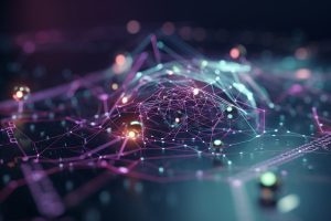 The Future of Crypto: AI-Driven Blockchain Technology