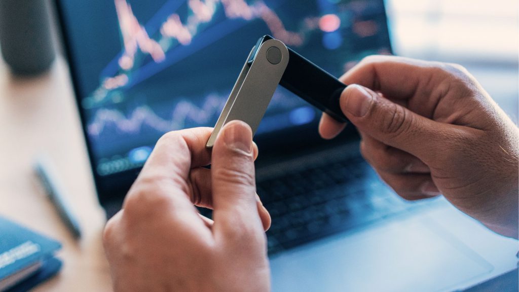 how crypto wallets work