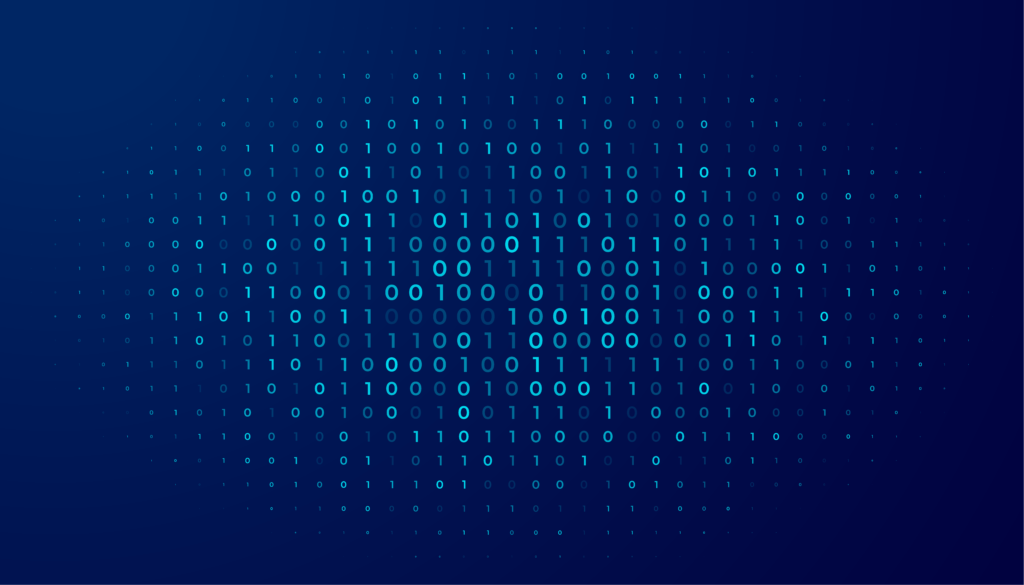 Binary