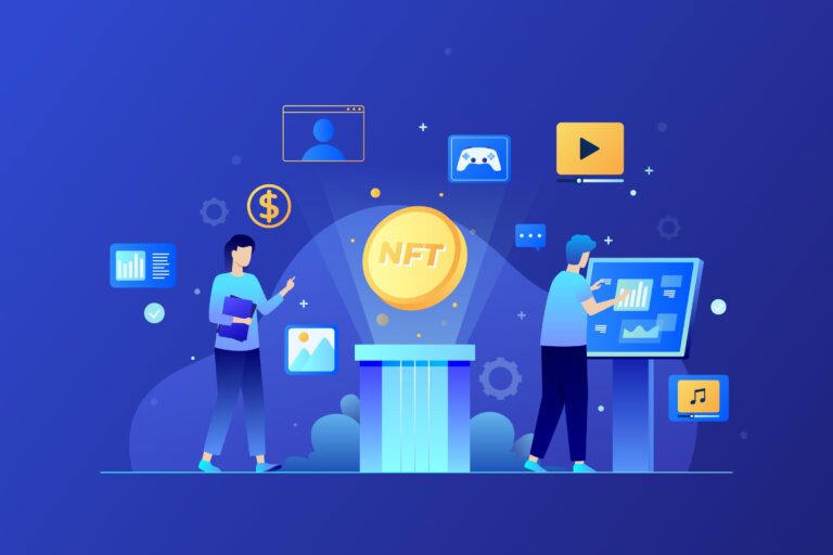 Digital Ownership and NFTs: Real-World Applications Explained